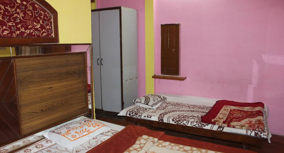 Hotel Jeet, Mussoorie 5